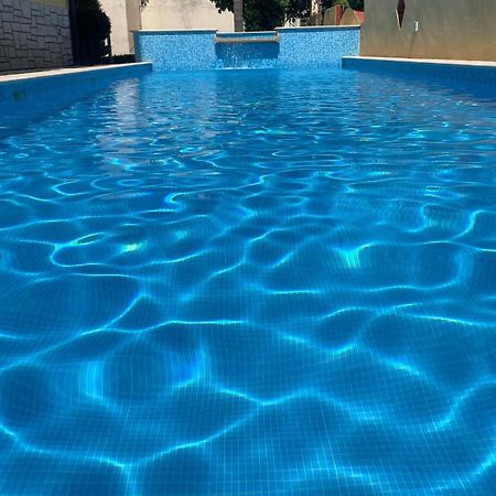 La Playa Del Sol 2 Villa Санта Доменика Екстериор снимка