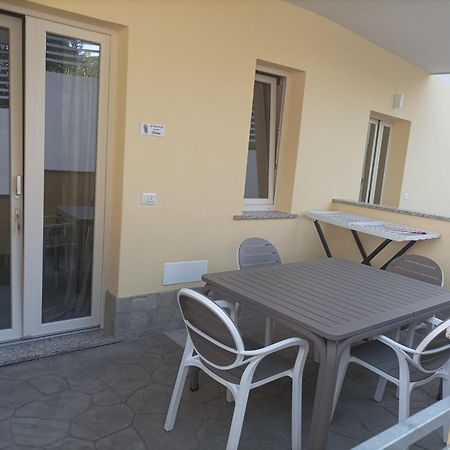 La Playa Del Sol 2 Villa Санта Доменика Екстериор снимка