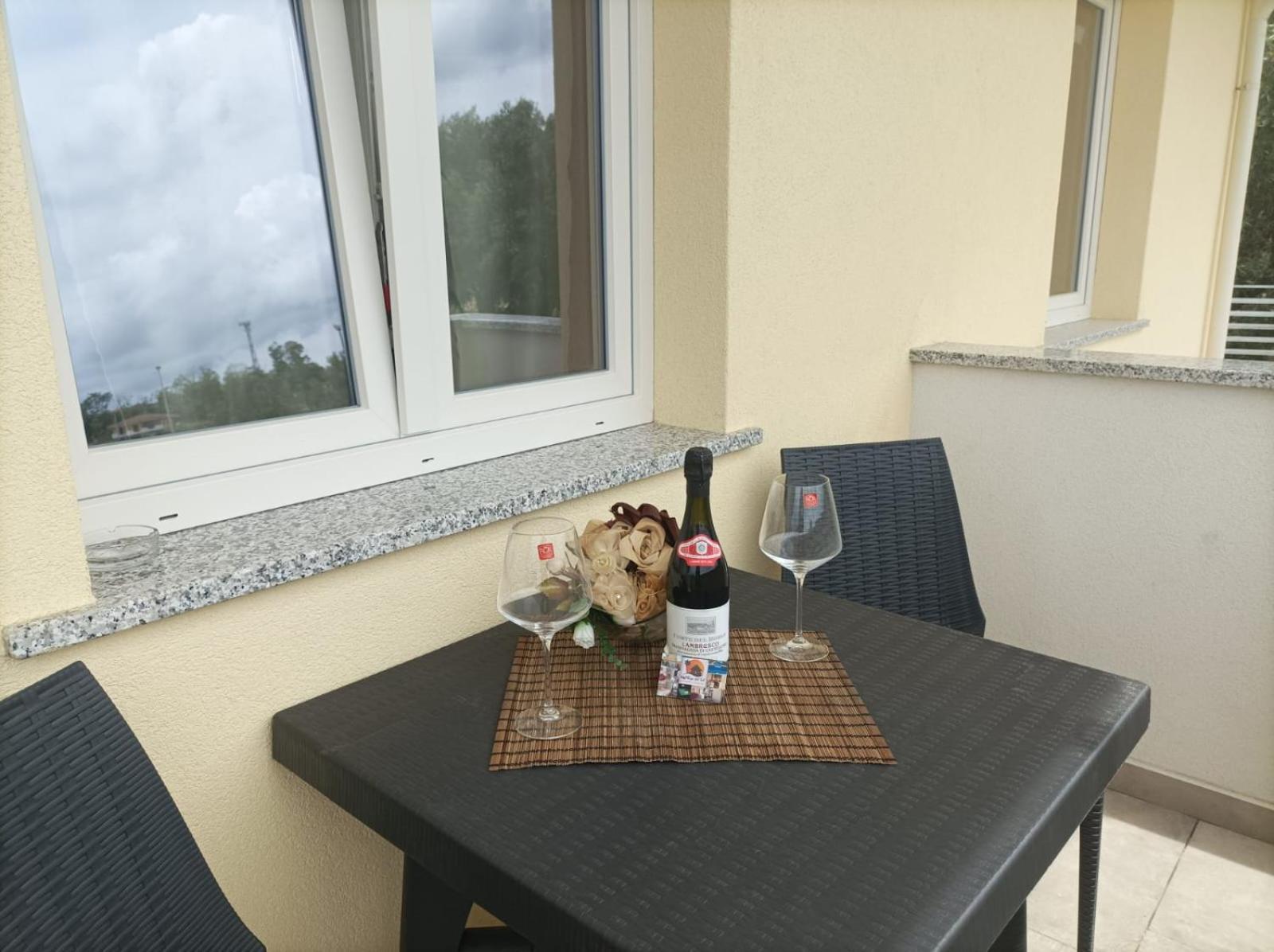 La Playa Del Sol 2 Villa Санта Доменика Екстериор снимка