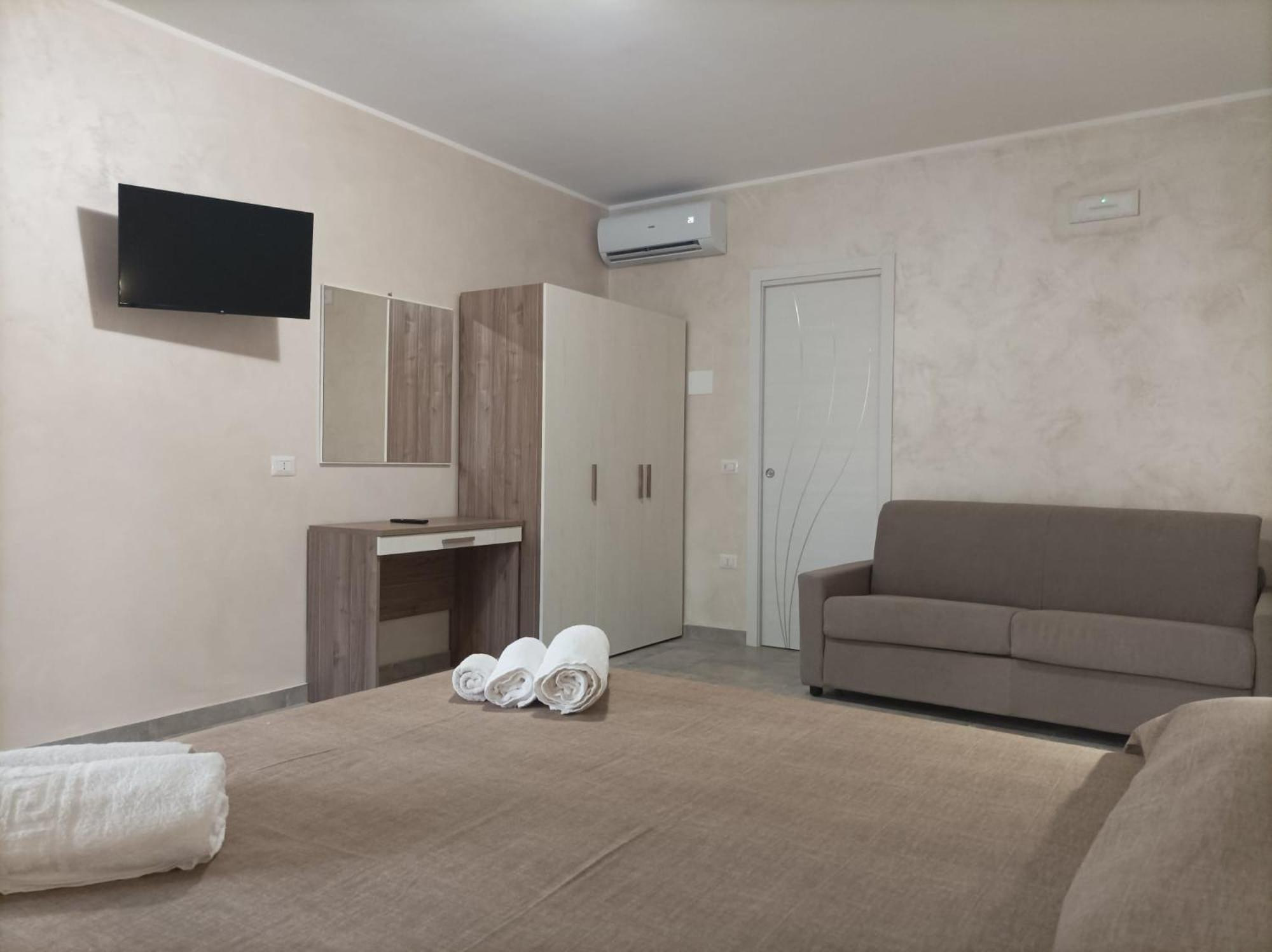 La Playa Del Sol 2 Villa Санта Доменика Екстериор снимка