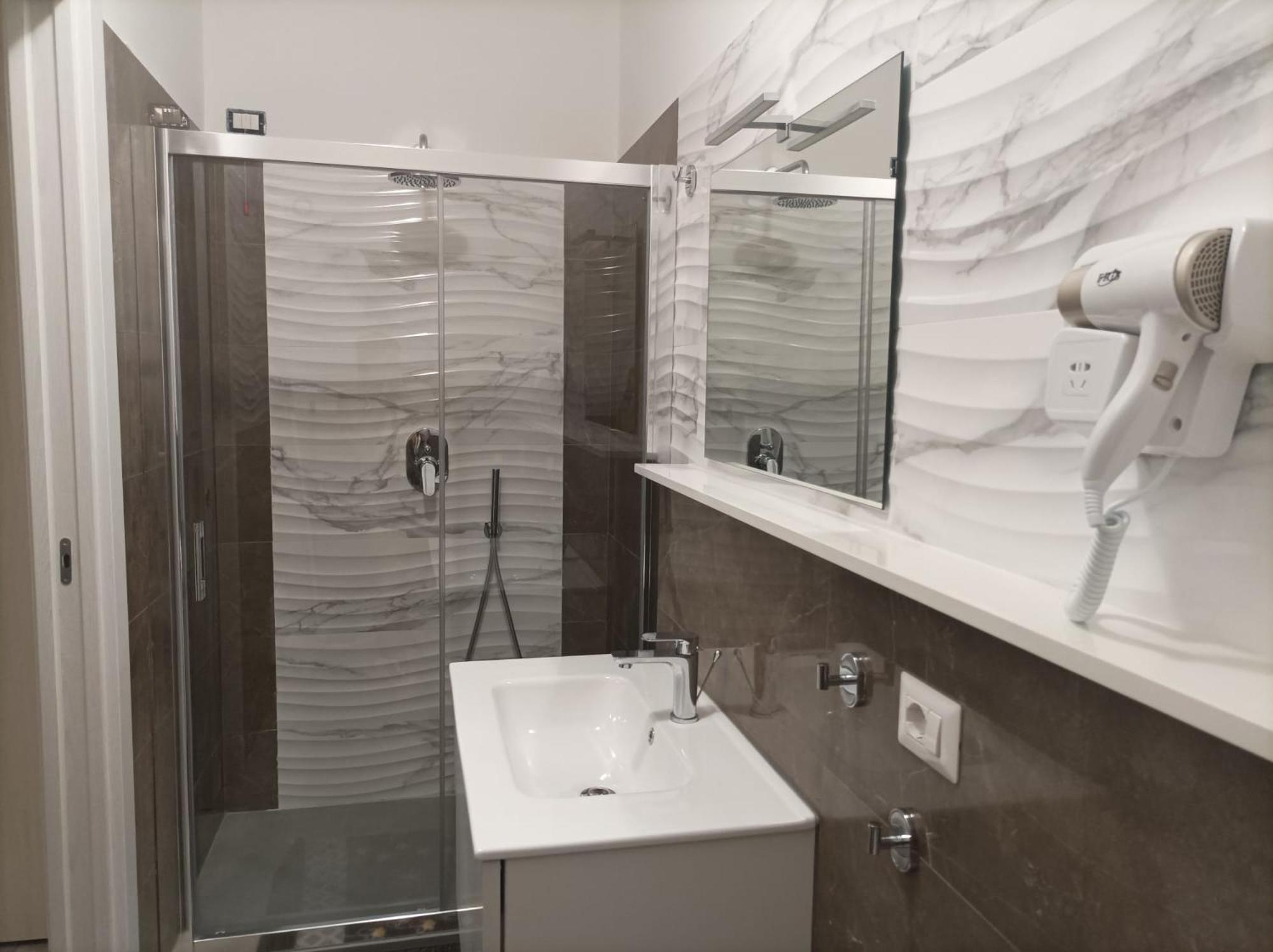 La Playa Del Sol 2 Villa Санта Доменика Екстериор снимка