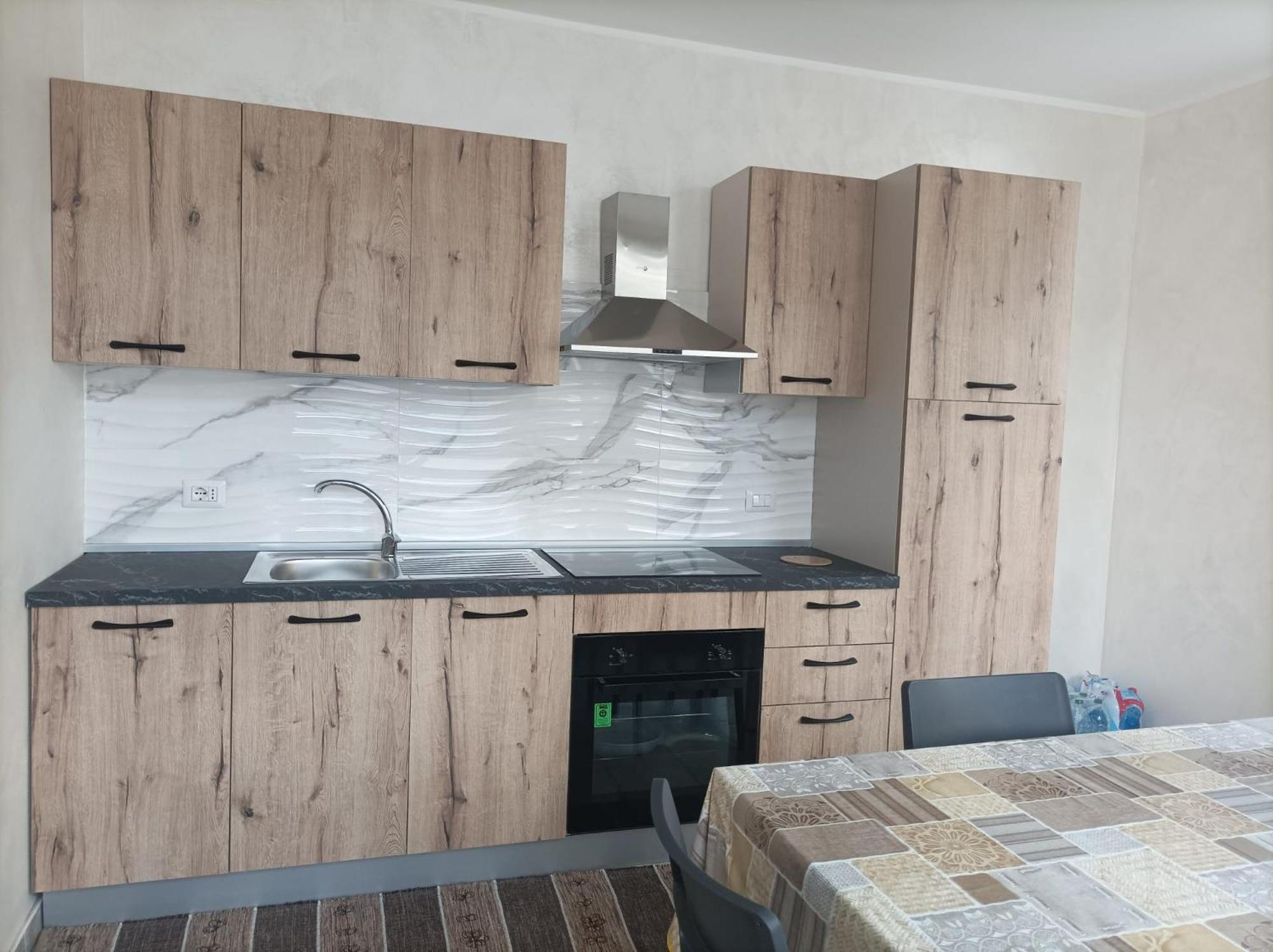 La Playa Del Sol 2 Villa Санта Доменика Екстериор снимка
