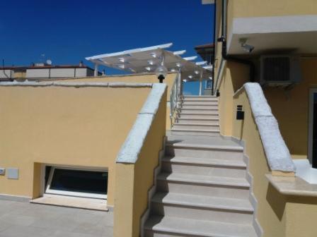 La Playa Del Sol 2 Villa Санта Доменика Екстериор снимка
