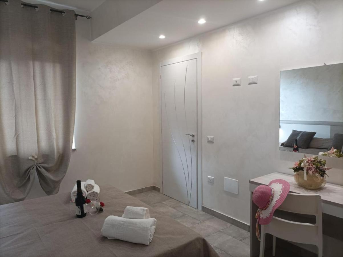 La Playa Del Sol 2 Villa Санта Доменика Екстериор снимка
