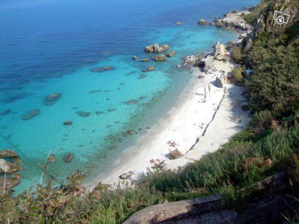 La Playa Del Sol 2 Villa Санта Доменика Екстериор снимка