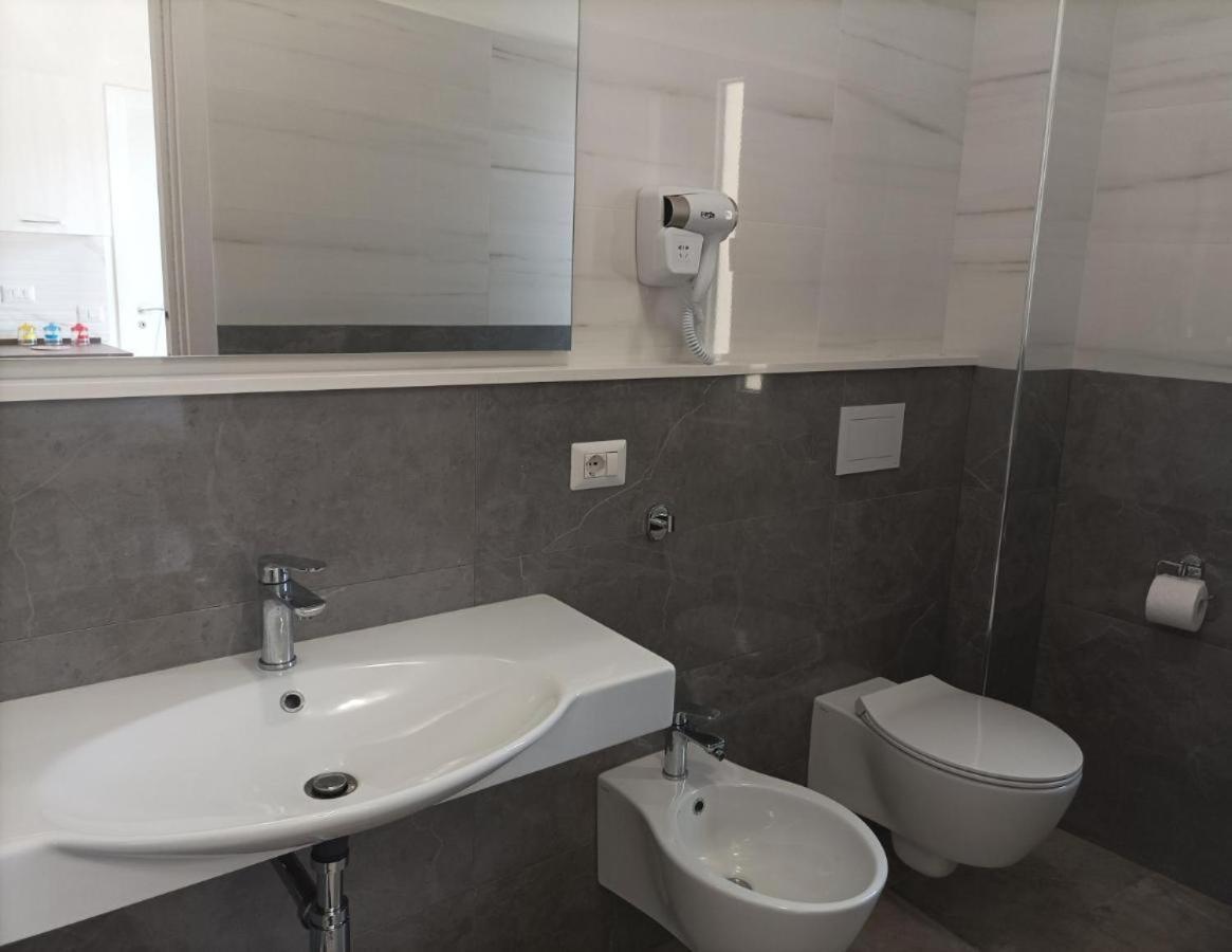La Playa Del Sol 2 Villa Санта Доменика Екстериор снимка
