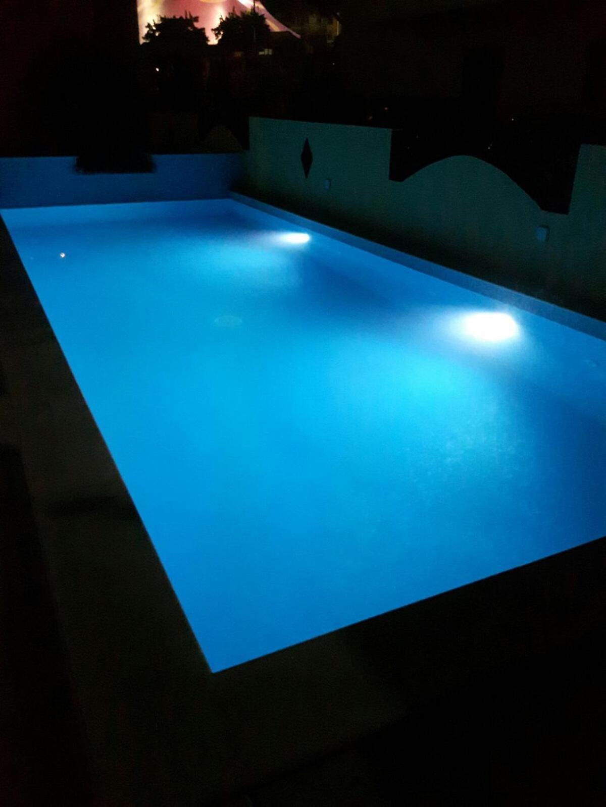La Playa Del Sol 2 Villa Санта Доменика Екстериор снимка