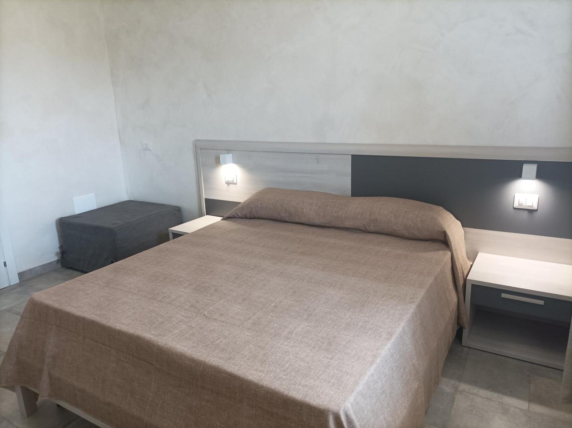 La Playa Del Sol 2 Villa Санта Доменика Екстериор снимка