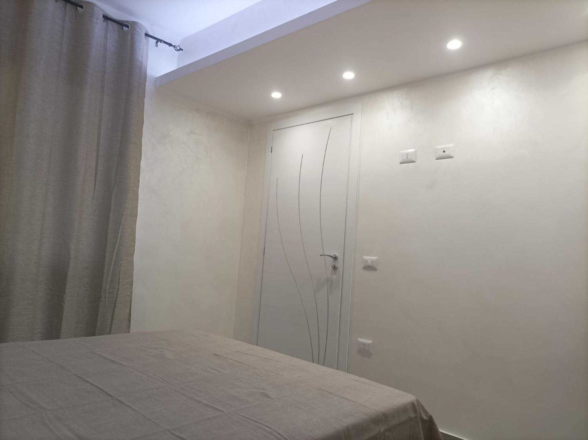 La Playa Del Sol 2 Villa Санта Доменика Екстериор снимка