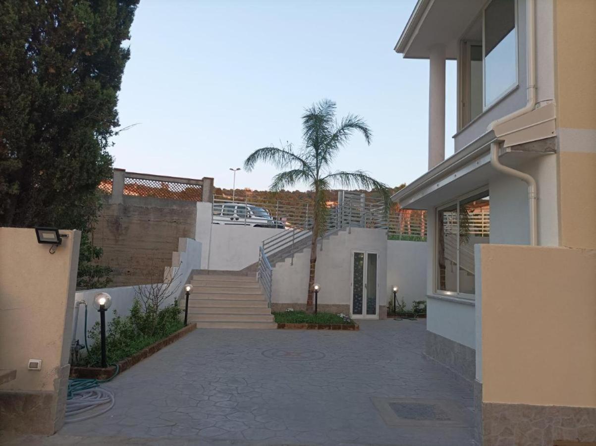 La Playa Del Sol 2 Villa Санта Доменика Екстериор снимка