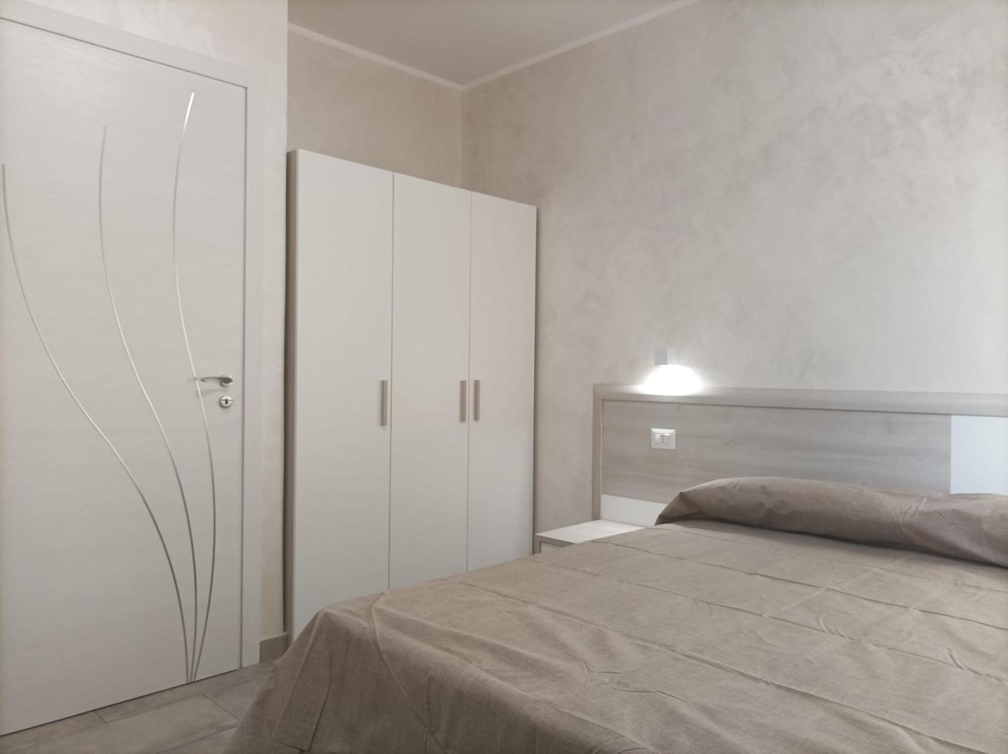 La Playa Del Sol 2 Villa Санта Доменика Екстериор снимка