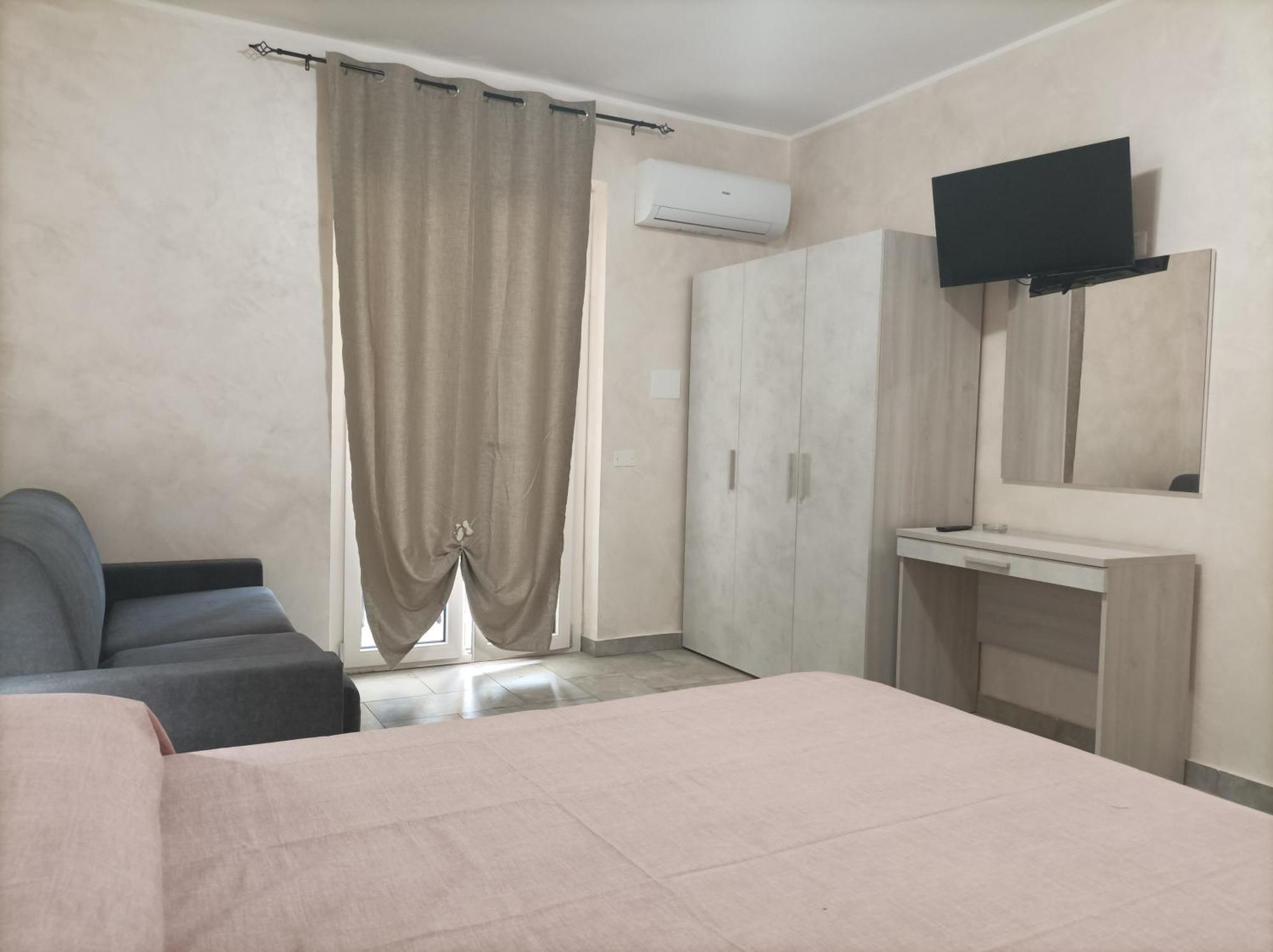 La Playa Del Sol 2 Villa Санта Доменика Екстериор снимка
