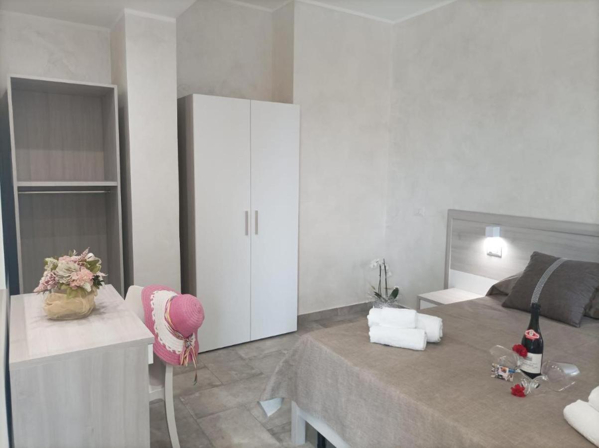 La Playa Del Sol 2 Villa Санта Доменика Екстериор снимка